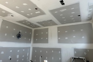 Drywall Installation St. Petersburg 