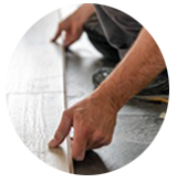 Work Begins on Your Home