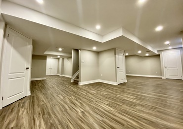 Hardwood Flooring