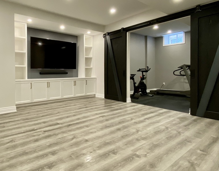 Flooring Installer Pinellas Park