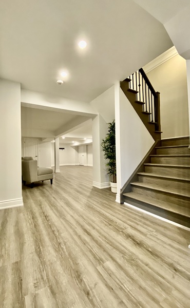 Flooring Installation St. Petersburg