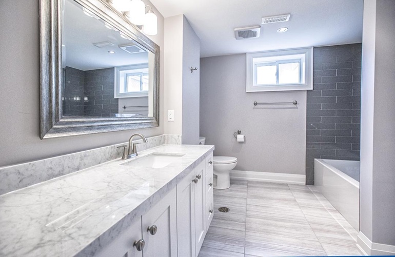 Tiling St. Petersburg