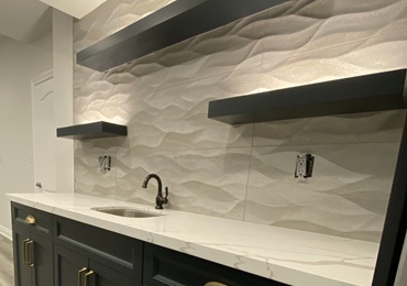 Tile Installation Tampa