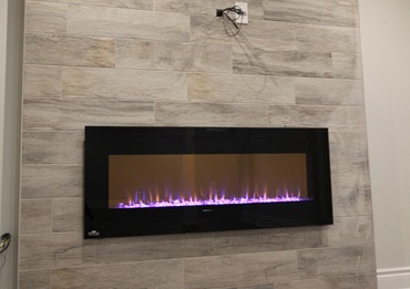 Tiling Contractor St. Petersburg