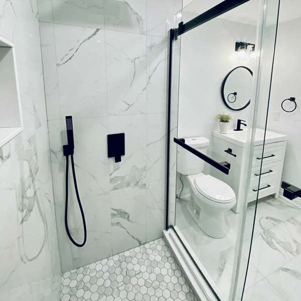 Tile Installer in St. Petersburg